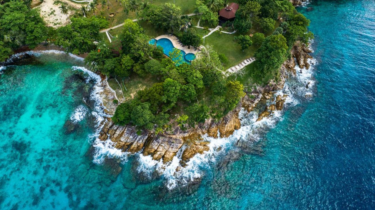 Ban Raya Resort And Spa Koh Racha Yai Exterior photo