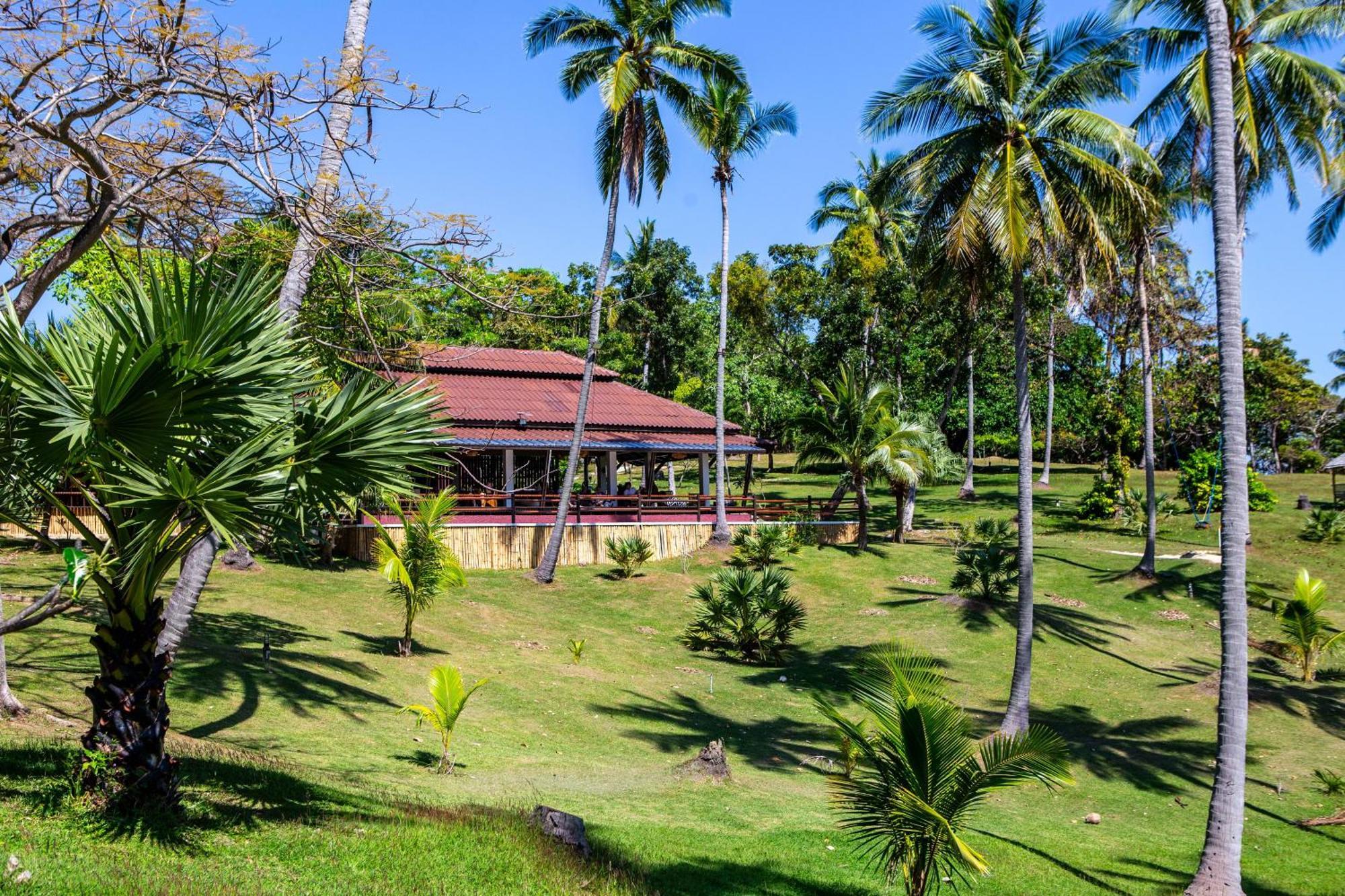 Ban Raya Resort And Spa Koh Racha Yai Exterior photo
