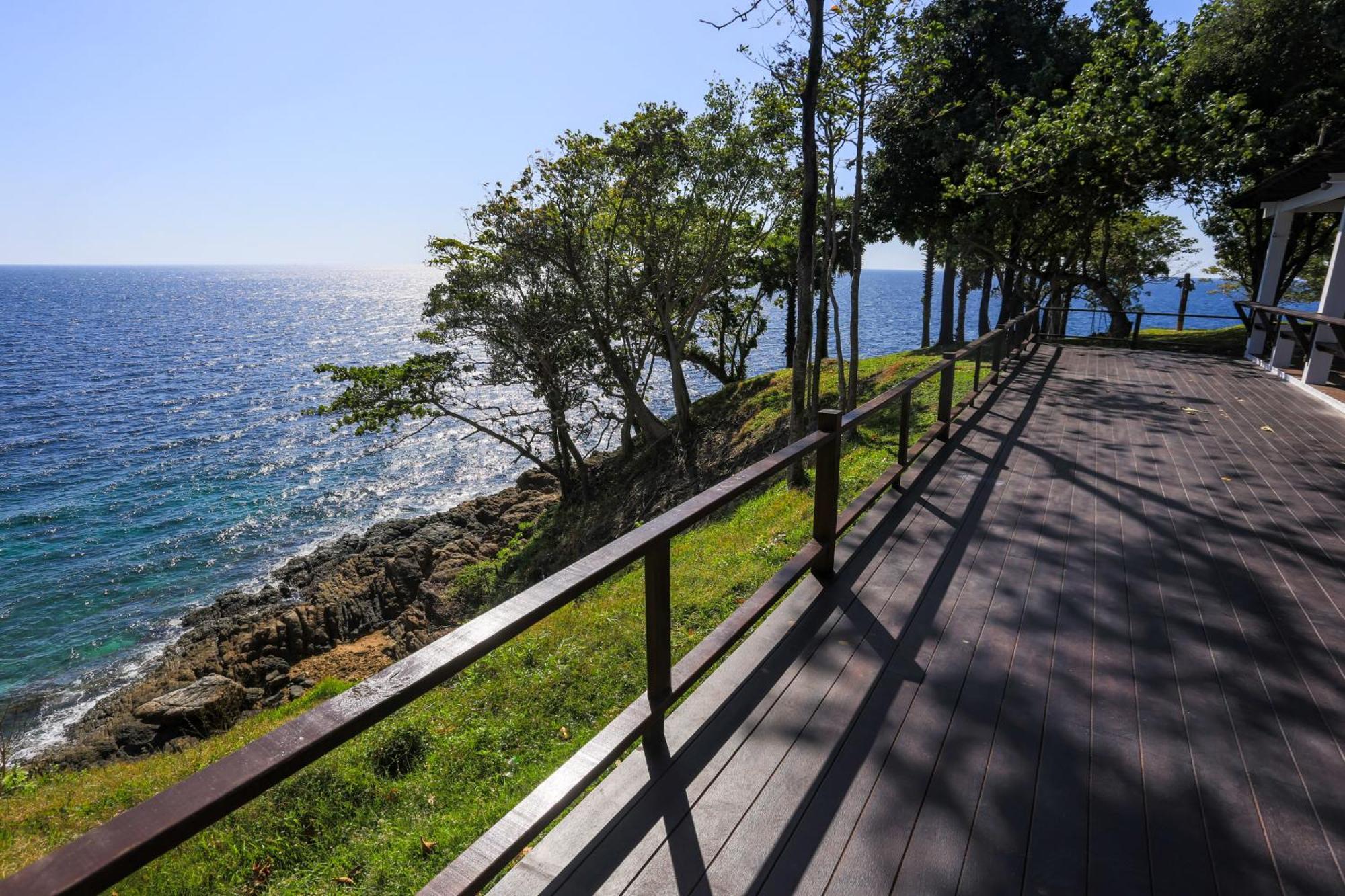 Ban Raya Resort And Spa Koh Racha Yai Exterior photo
