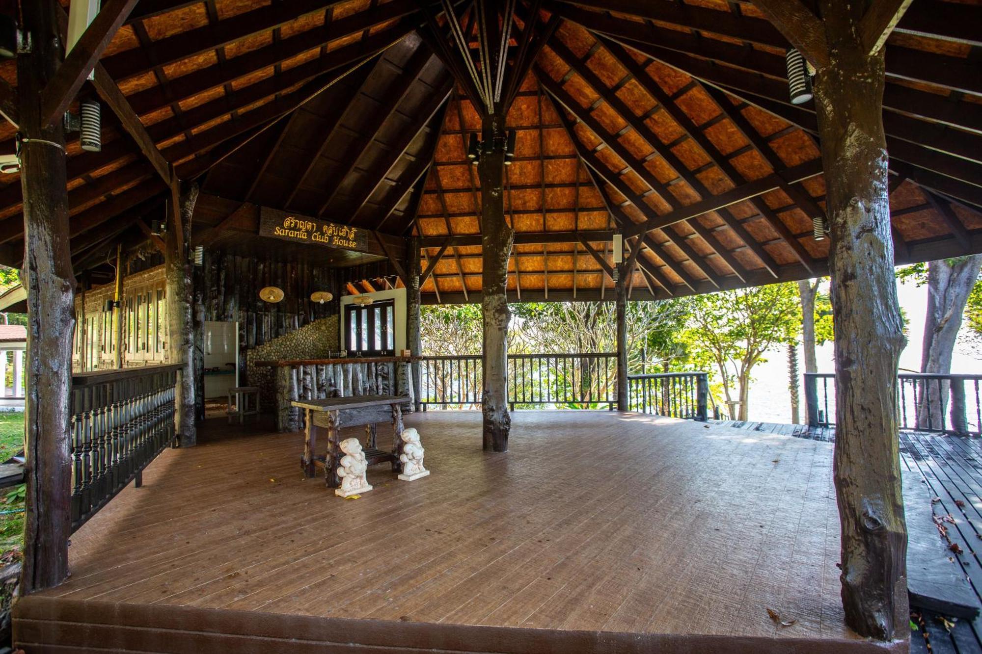 Ban Raya Resort And Spa Koh Racha Yai Exterior photo