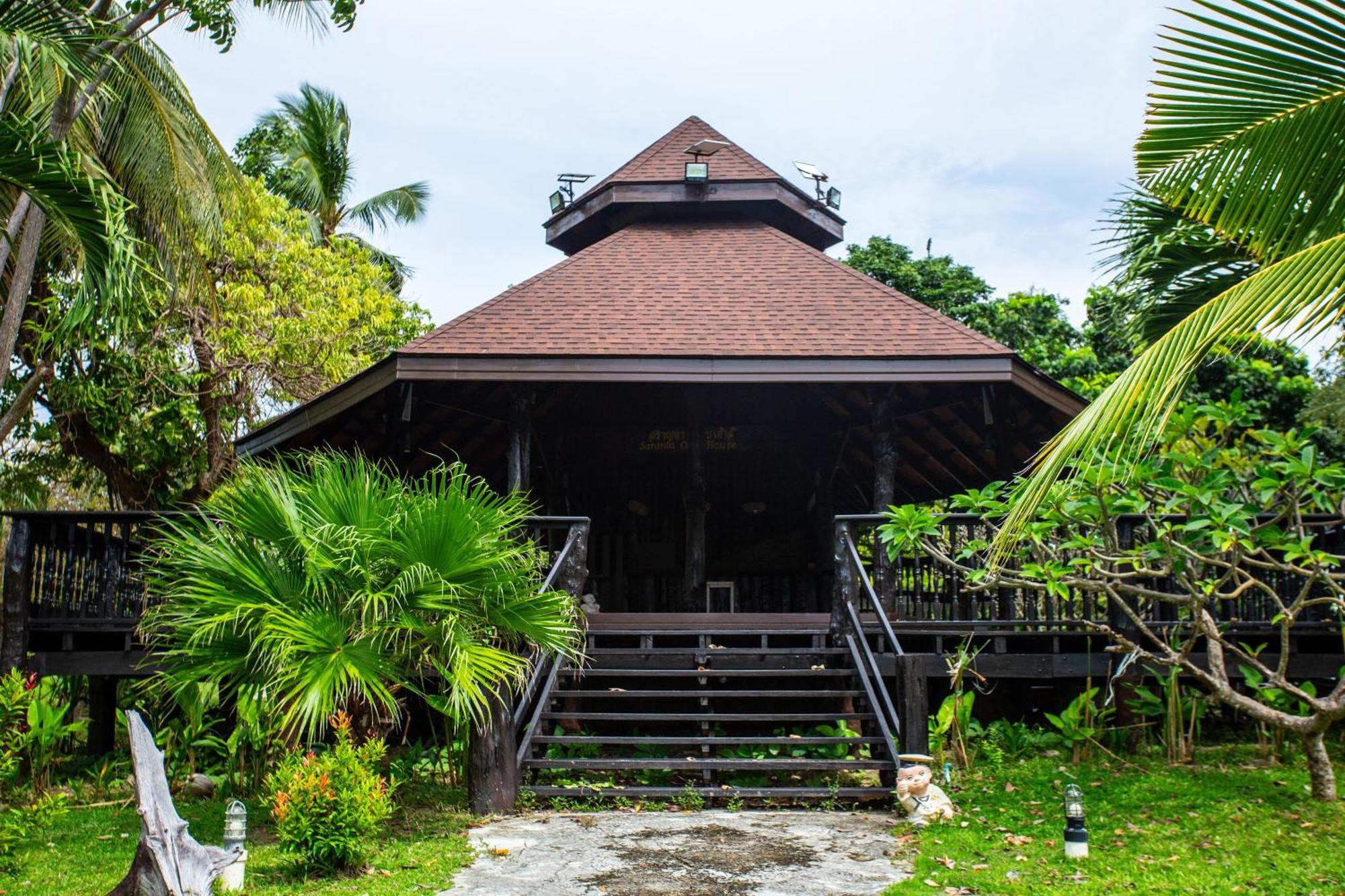 Ban Raya Resort And Spa Koh Racha Yai Exterior photo
