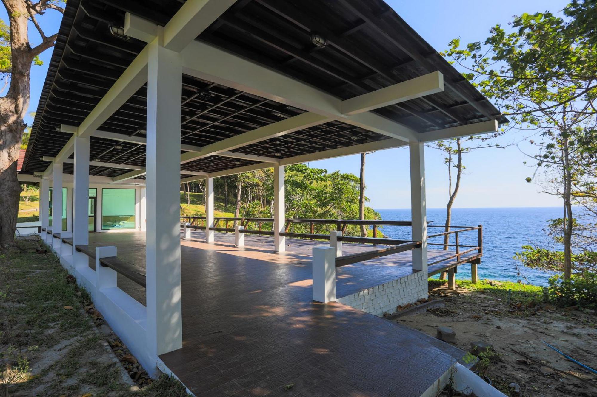 Ban Raya Resort And Spa Koh Racha Yai Exterior photo