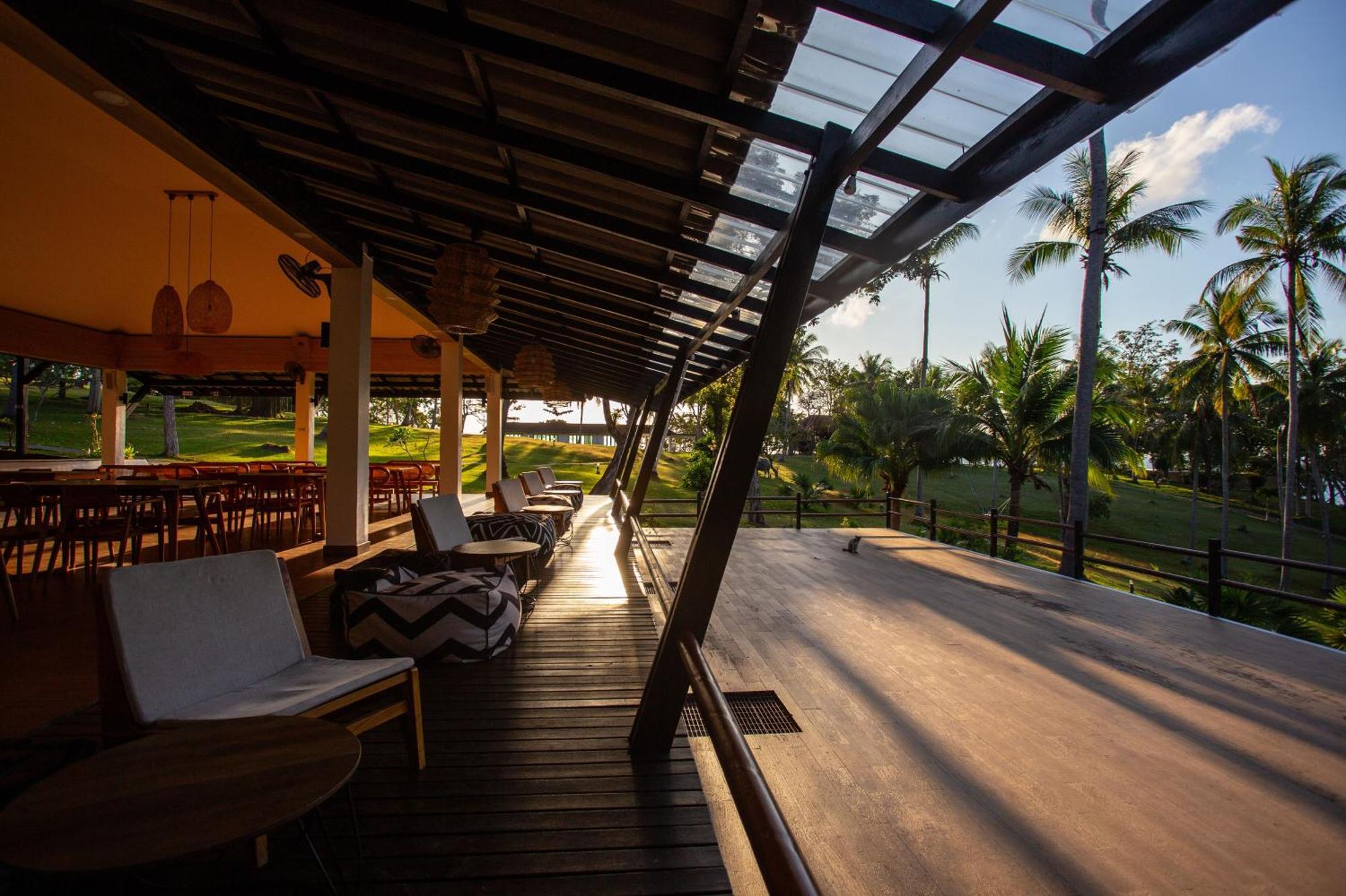 Ban Raya Resort And Spa Koh Racha Yai Exterior photo