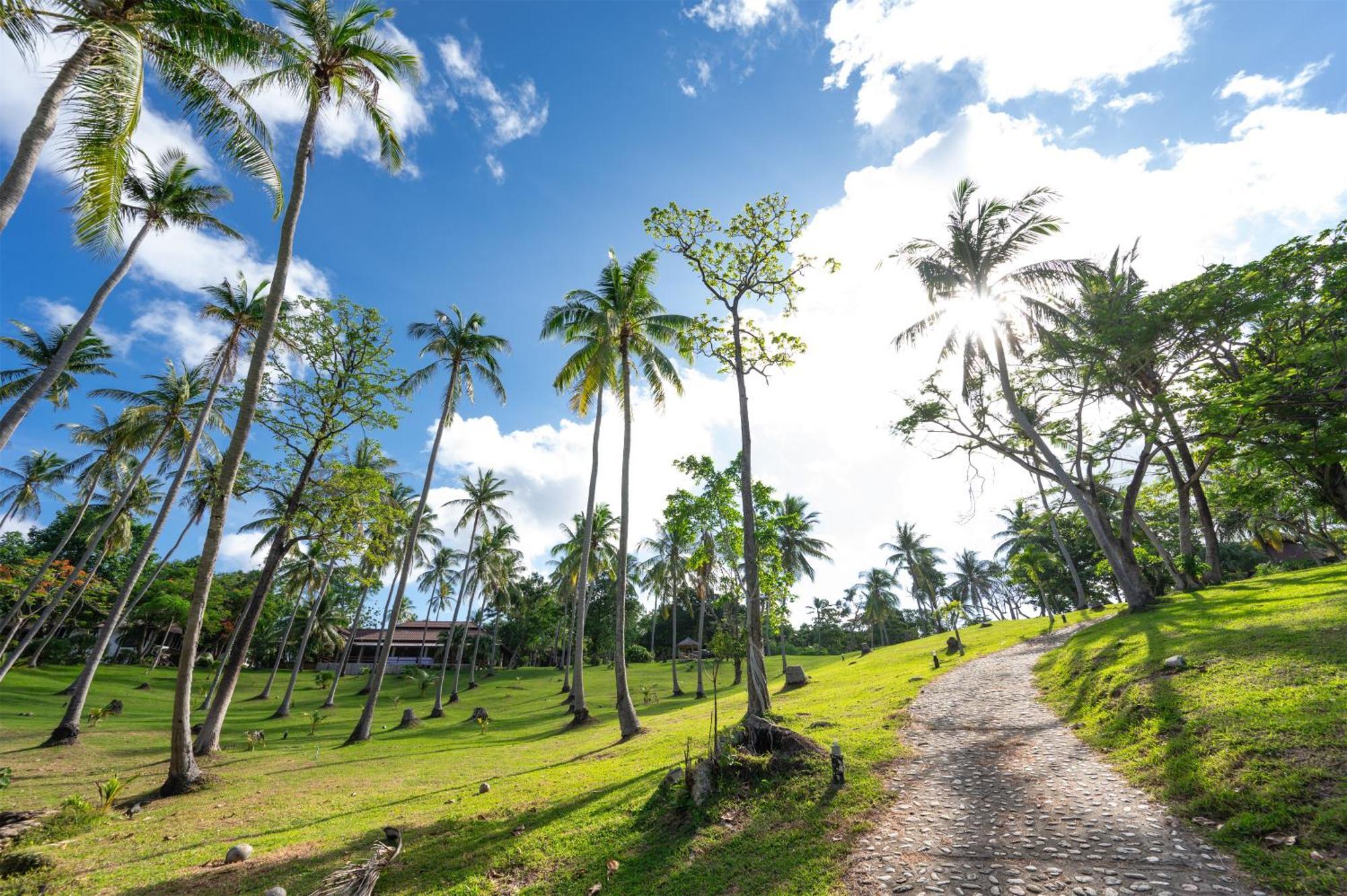 Ban Raya Resort And Spa Koh Racha Yai Exterior photo